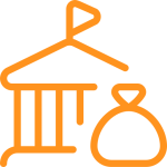 Borrowing Capacity icon