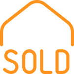 Property Sold icon